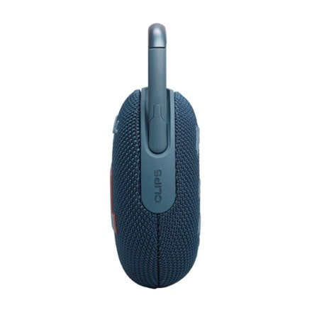 JBL Clip 5 Bluetooth Speaker 5