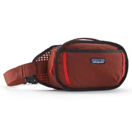 Patagonia Fieldsmith Hip Pack 0