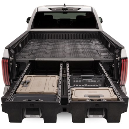 DECKED Drawer System - GMC Sierra/Chevy Silverado 1