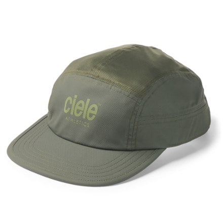 ciele athletics GOCap Classic Athletics Hat 0