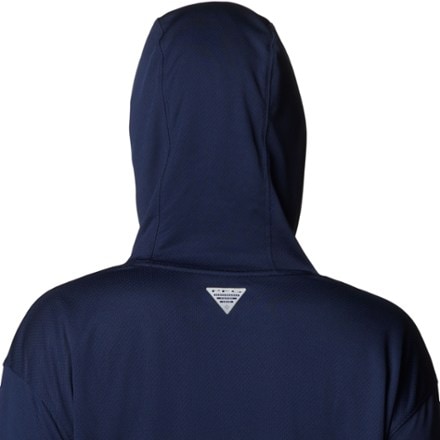 Columbia PFG Cropped Solar Stream Hoodie - Women's 3