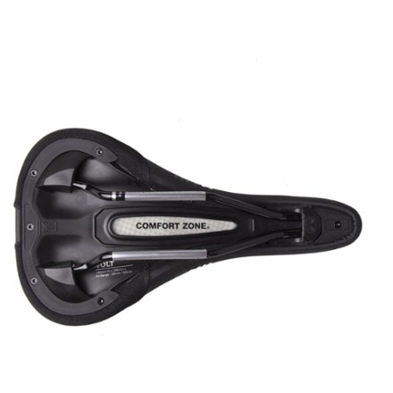 WTB Volt Wide Titanium Saddle 4