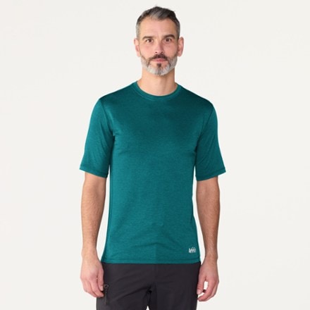REI Co-op Lightweight Crew Base Layer Top - Men's 1