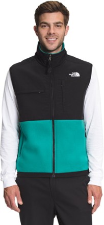 The North Face Denali 2 Vest - Men's 1