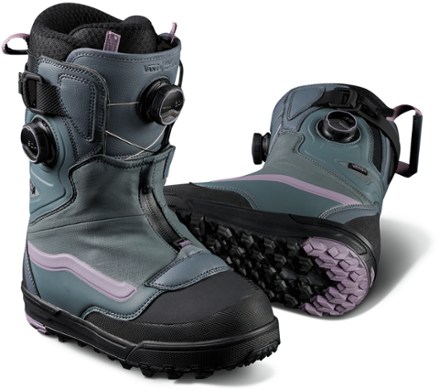 Rei vans snowboard sales boots