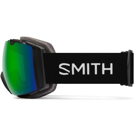 Smith I/O Snow Goggles 3