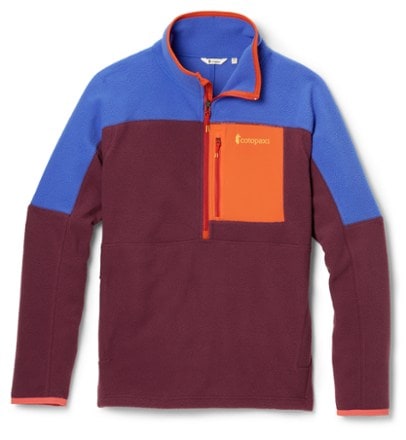 Men s Fleece and Soft Shell Jackets REI Co op