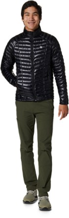 Mountain Hardwear AP Pants - Men's 7