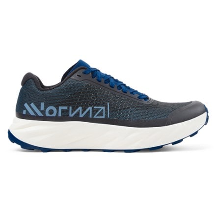 NNormal Kjerag 02 Trail-Running Shoes 0