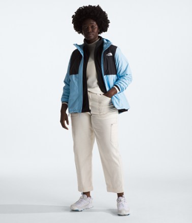 The North Face Antora Jacket - Women's Plus Sizes 3