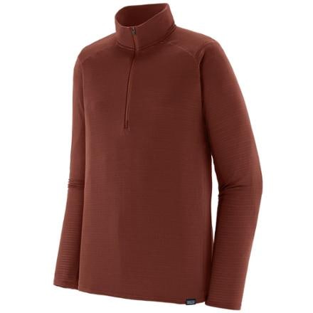 Patagonia Capilene Thermal Weight Zip-Neck Top - Men's 0