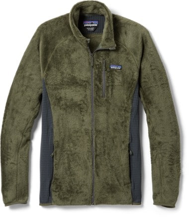 Patagonia R2 Fleece Jacket - Men's | REI Co-op