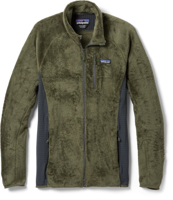 Patagonia men's r2 fleece Clearance