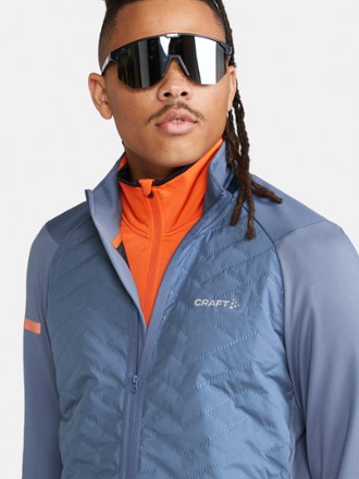 Craft ADV SubZ Jacket 3 - Men's 4