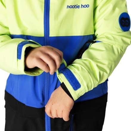 Hootie Hoo Vista Insulated Snowsuit - Toddlers'/Kids' 7