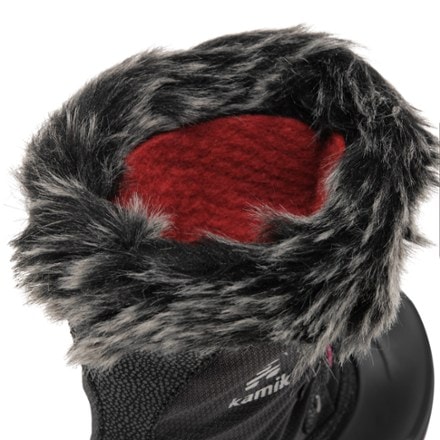 Kamik Powdery 3 Snow Boots - Kids' 5