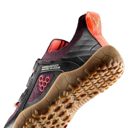 Vivobarefoot Primus Trail Knit FG Shoes - Little Kids' 6