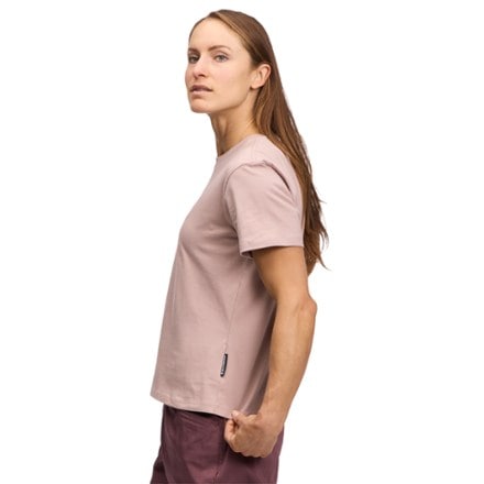 Black Diamond Project T-Shirt - Women's 3