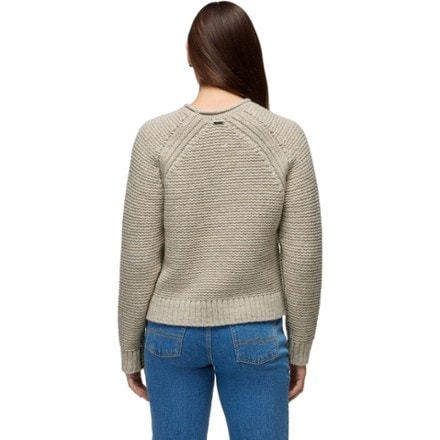 prAna Cades Cove Sweater - Women's 2