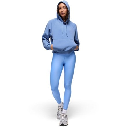 prAna Shea Soft Hoodie - Women's 6