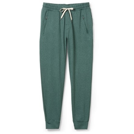 Vuori Ponto Performance Jogger Pants - Men's 0