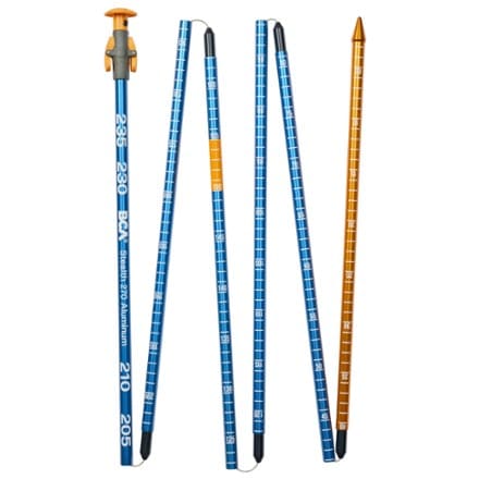 Backcountry Access TS Rescue Package 1