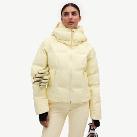 Halfdays Georgie Insulated Puffer Jacket - Women's 0