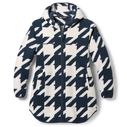 Helly Hansen Maud Pile Jacket - Women's 0