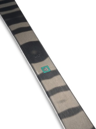K2 Mindbender 85 Skis - Women's - 2022/2023 5