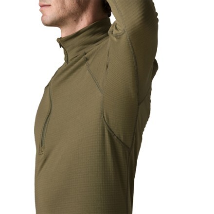 Patagonia Capilene Thermal Zip-Neck Base Layer Top - Men's 4