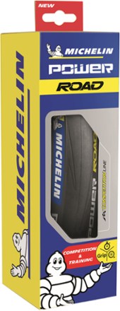 Michelin Power Road TS TLR Tire 4