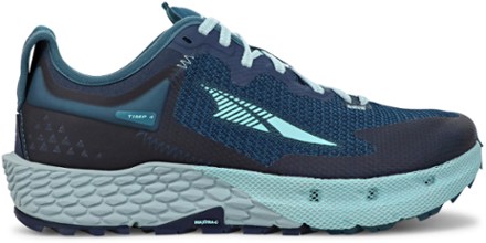 Altra Timp 4 Trail-Running Shoes - Women