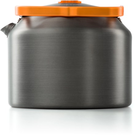 GSI Outdoors Halulite 1.8 Qt. Tea Kettle - 1.8 Liter 1