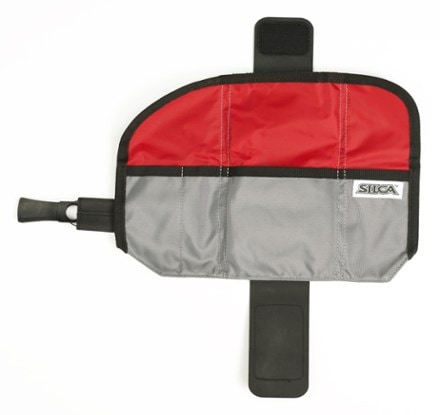 Silca Seat Roll Asymmetrico Saddle Pack 0