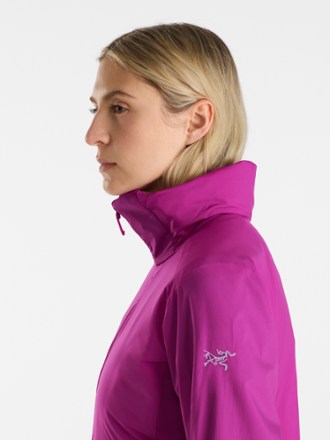 Arc'teryx Atom Lightweight Insulated Hoodie - Women's 6