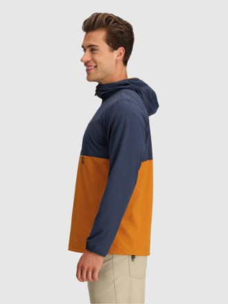 Outdoor Research Ferrosi Anorak - Men's 7