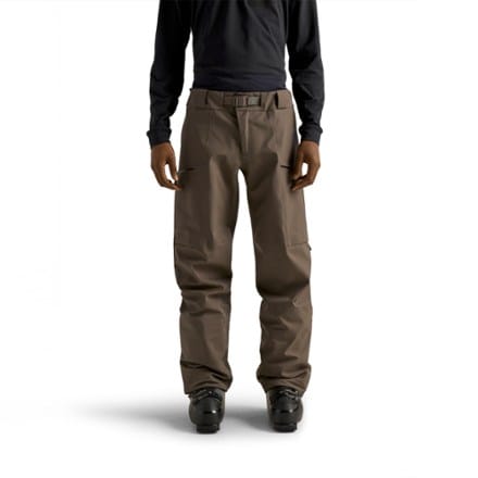 Arc'teryx Sabre Pants - Men's 1