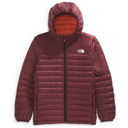 The North Face Terra Peak Insulated Hoodie - Men's 0