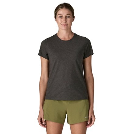 Patagonia Capilene Cool Trail Shirt - Women's 1