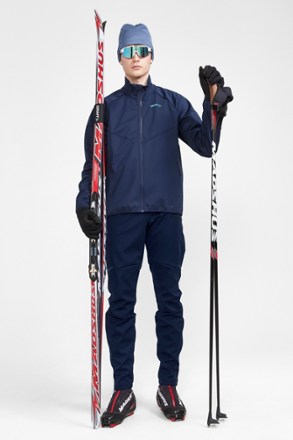 Craft Glide Block Jacket - Men's 3