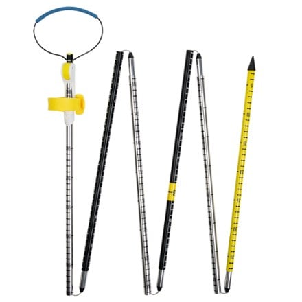 Black Diamond Powder AVY Safety Set 2
