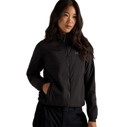 Arc'teryx Atom Insulated Jacket - Women's 5