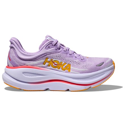 Bondi 9 Road-Running Shoes - Women's