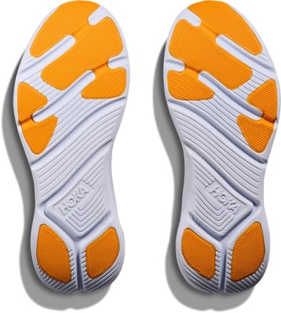 HOKA Solimar Road-Running Shoes - Women's 7