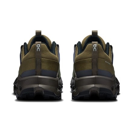 On Cloudhorizon Hiking Shoes - Men's 3