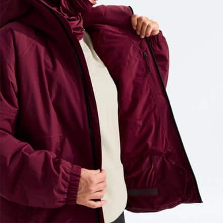 The North Face Slaydee Insulated Jacket - Women's 5