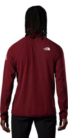 The North Face Summit Series FUTUREFLEECE LT Half-Zip Top - Men's 2