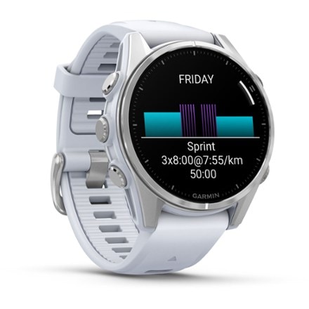 Garmin fenix 8 AMOLED 2