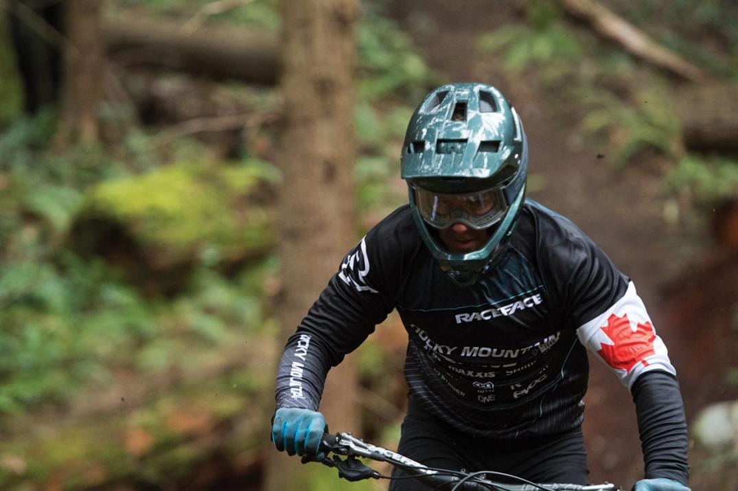 Location Image for Mainline MIPS Bike Helmet