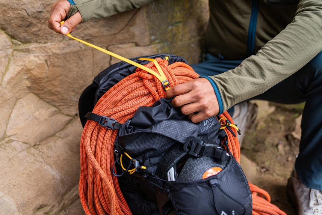 Location Image for Alpinisto 30 Pack